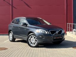 
										2010 VOLVO XC60 pilnas									