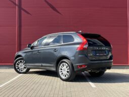 
										2010 VOLVO XC60 pilnas									