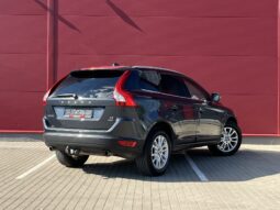 
										2010 VOLVO XC60 pilnas									