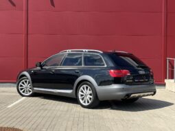 
										2008 AUDI A6 ALLROAD pilnas									