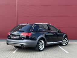 
										2008 AUDI A6 ALLROAD pilnas									