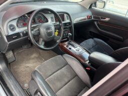 
										2008 AUDI A6 ALLROAD pilnas									