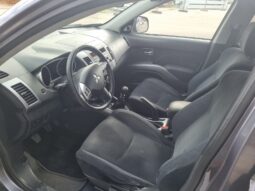 
										2009 MITSUBISHI OUTLANDER pilnas									