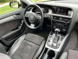 
										2012 AUDI A4 pilnas									