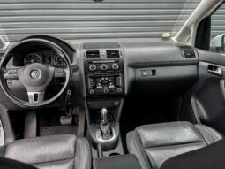 
										2015 VOLKSWAGEN TOURAN pilnas									