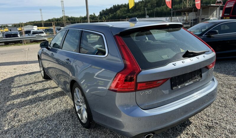 
								2016 VOLVO V90 pilnas									