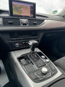 
										Audi A6 3.0l., universalas pilnas									