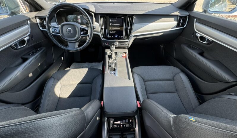 
								2016 VOLVO V90 pilnas									