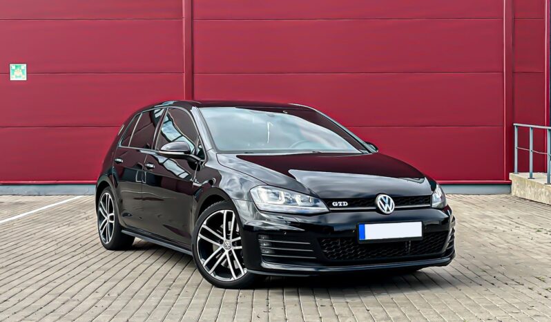 
								2013 VOLKSWAGEN GOLF pilnas									