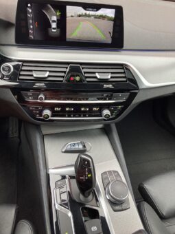 
										2019 BMW 520 pilnas									