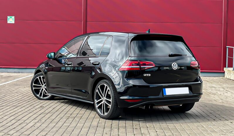 
								2013 VOLKSWAGEN GOLF pilnas									