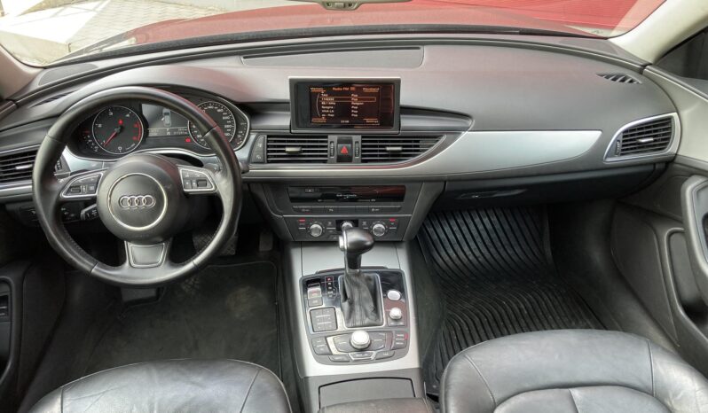 
								Audi A6 2.0l., universalas pilnas									