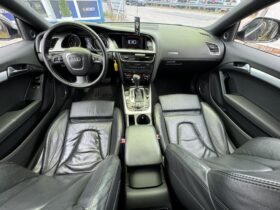 Audi A5 3.0l., kupė