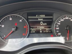 
										Audi A6 2.0l., universalas pilnas									