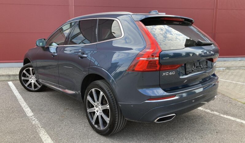 
								2017 VOLVO XC60 pilnas									