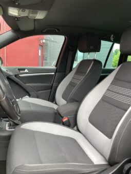 
										2013 VOLKSWAGEN TIGUAN pilnas									