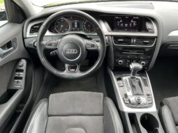 
										2012 AUDI A4 pilnas									