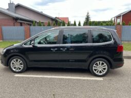 
										2011 SEAT ALHAMBRA pilnas									