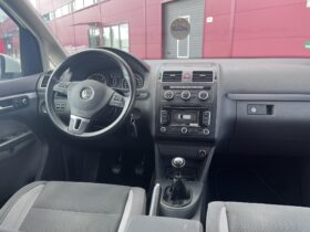 Volkswagen Touran 2.0l.,vienatūris