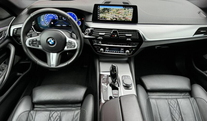 
								BMW 540 universalas pilnas									