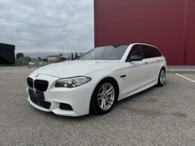 BMW 520 3.0l., universalas