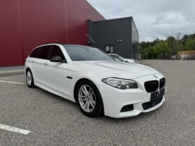 BMW 520 3.0l., universalas