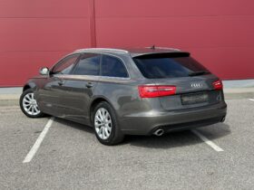 Audi A6 3.0l., universalas