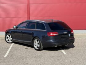 Audi A6 2.7l., universalas