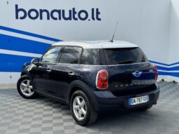 
										2013 MINI COUNTRYMAN pilnas									