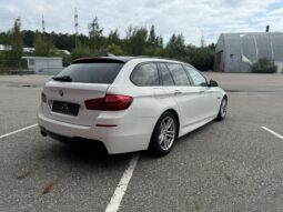 BMW 520 3.0l., universalas