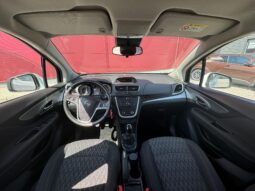 
										Opel Mokka 1.4l., visureigis pilnas									