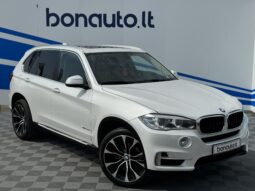 2014 BMW X5