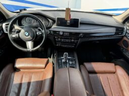 
										2014 BMW X5 pilnas									