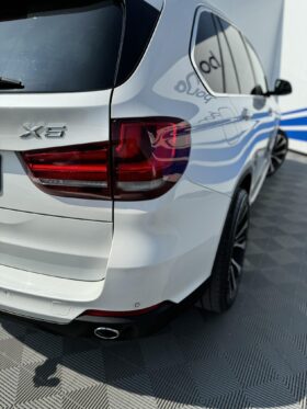 2014 BMW X5