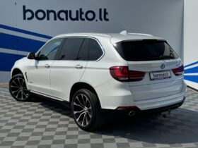 2014 BMW X5