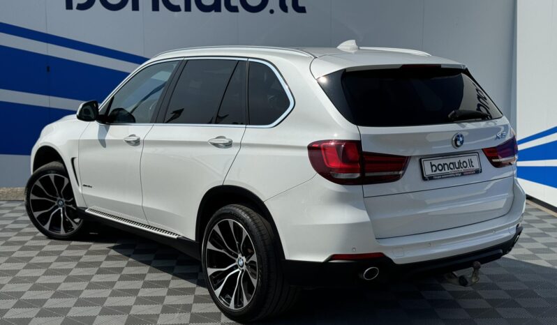 
								2014 BMW X5 pilnas									