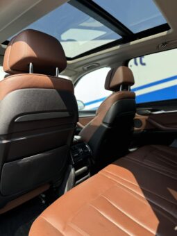 
										2014 BMW X5 pilnas									