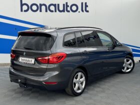 2017 BMW 2 Gran Tourer