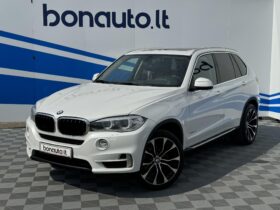 2014 BMW X5