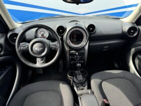 2013 MINI COUNTRYMAN