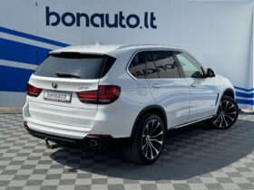 2014 BMW X5