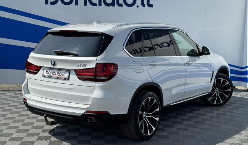 
								2014 BMW X5 pilnas									