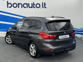 2017 BMW 2 Gran Tourer