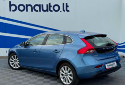 
										2015 VOLVO V40 pilnas									