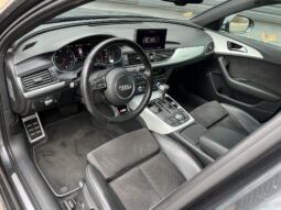 
										2012 AUDI A6 pilnas									