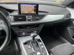 
										2012 AUDI A6 pilnas									