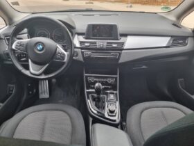 BMW 2 Gran Tourer 2.0l., vienatūris