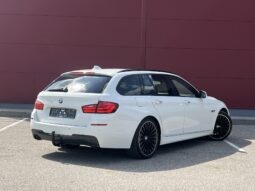 
										2012 BMW 520 pilnas									