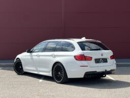 
										2012 BMW 520 pilnas									