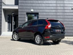 
										2009 VOLVO XC60 pilnas									